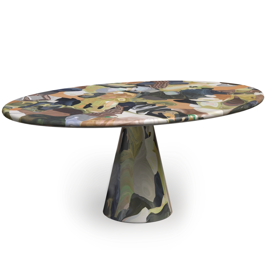 Meltingpot Ellipse 7P 