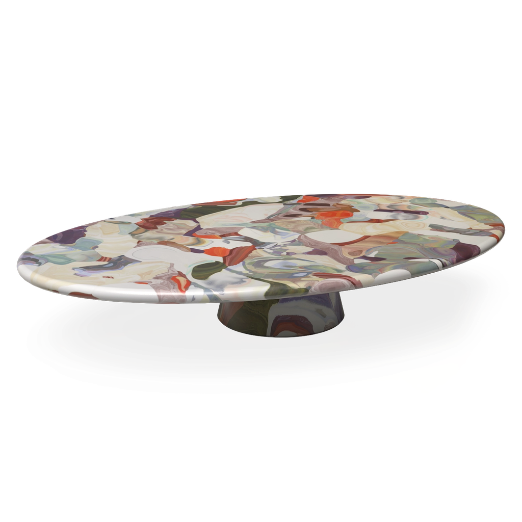 Meltingpot Ellipse L180