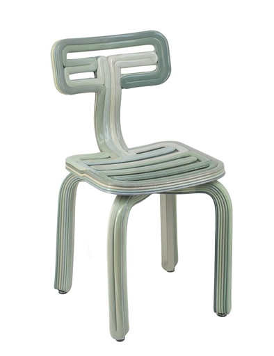 Chubby Chair