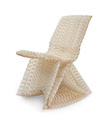 Endless Rocking Chair