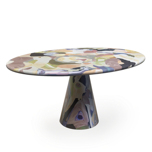 Meltingpot  Ellipse 6P 